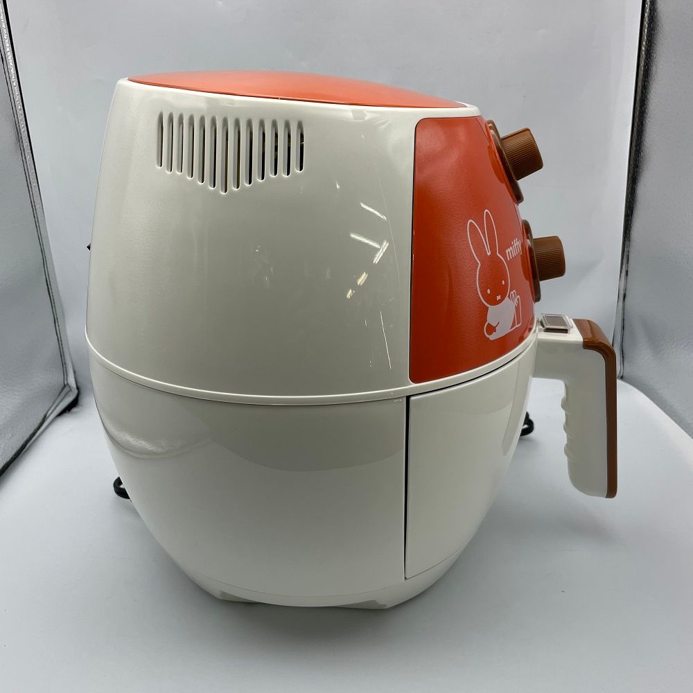 ミフィのノンフライヤー