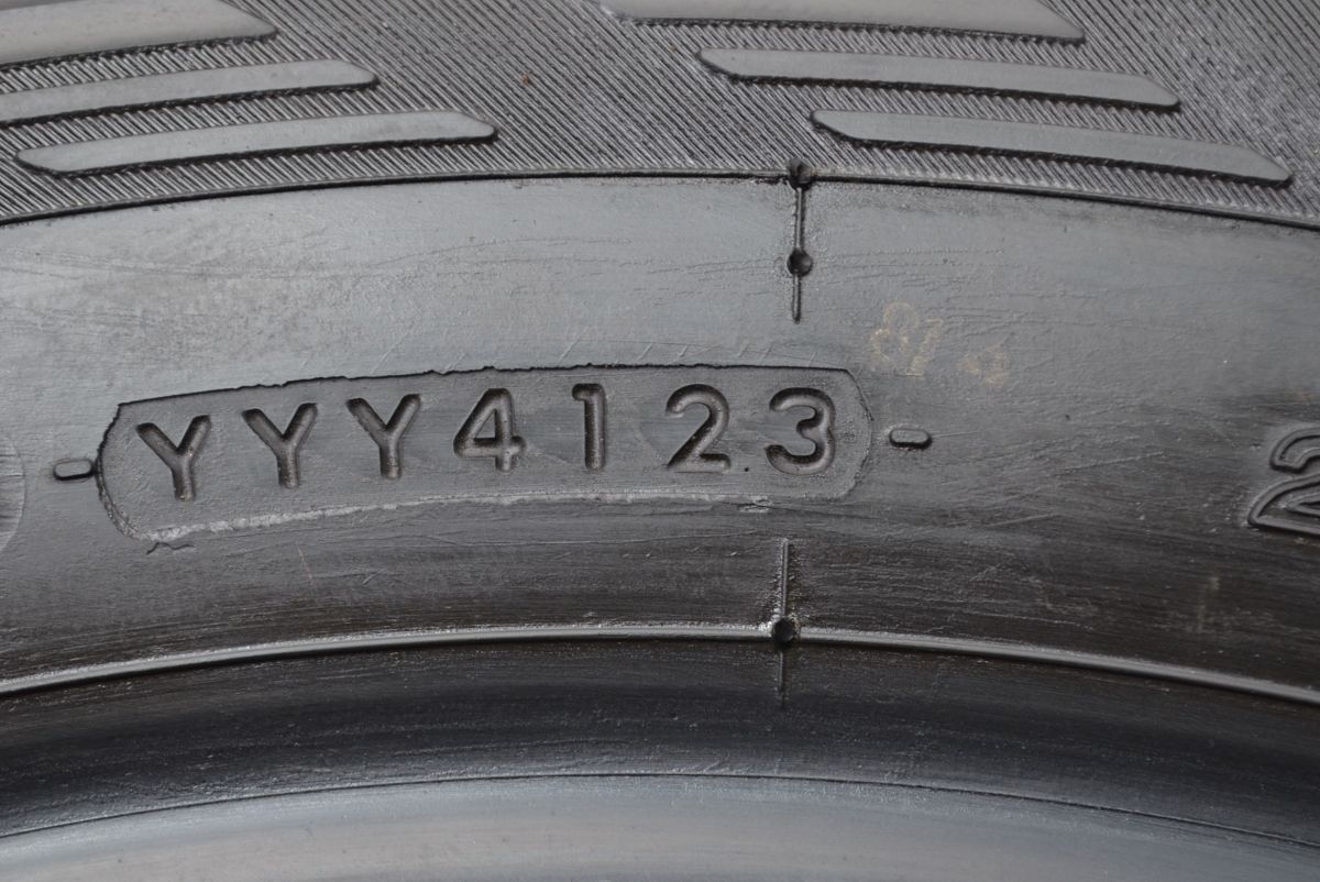 2023年製 バリ溝 スタッドレス】ヨコハマ アイスガード G075 225/65R17