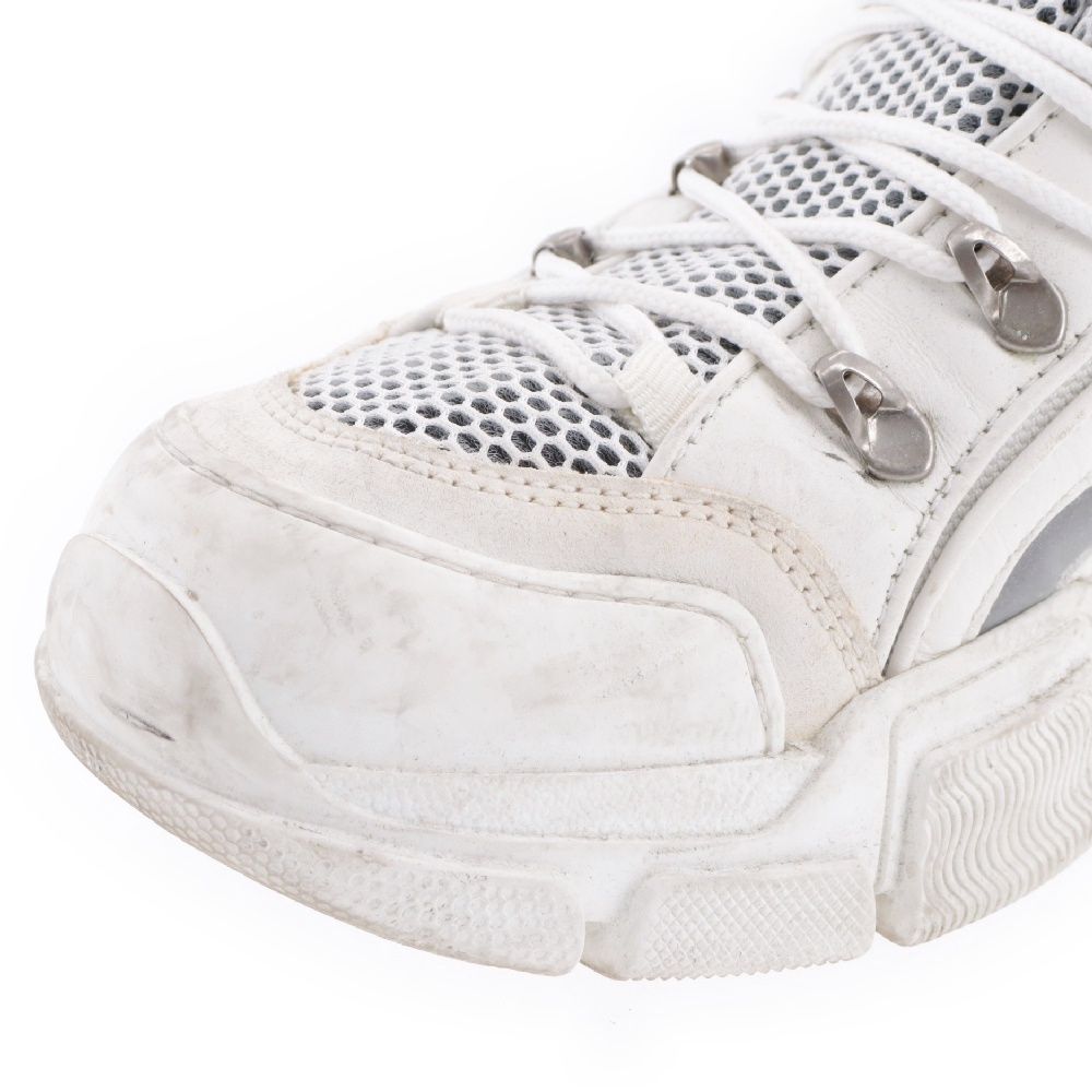 GUCCI (グッチ) FLASHTREK SNEAKER フラッシュ トレック スニーカー