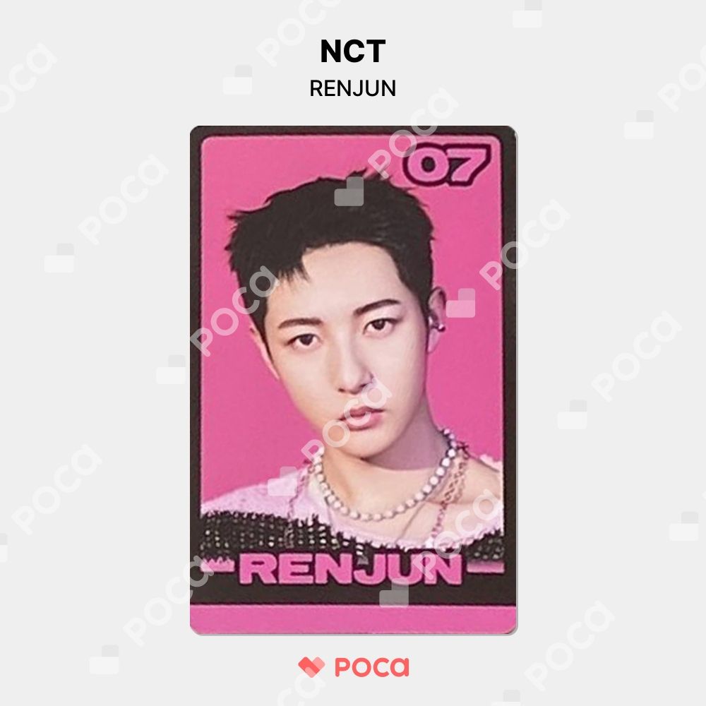 nct ロンジュン トレカ NCT ペンミ トレカ NCT ZONE トレカ ロンジュン 13枚｜Yahoo!フリマ（旧PayPayフリマ）