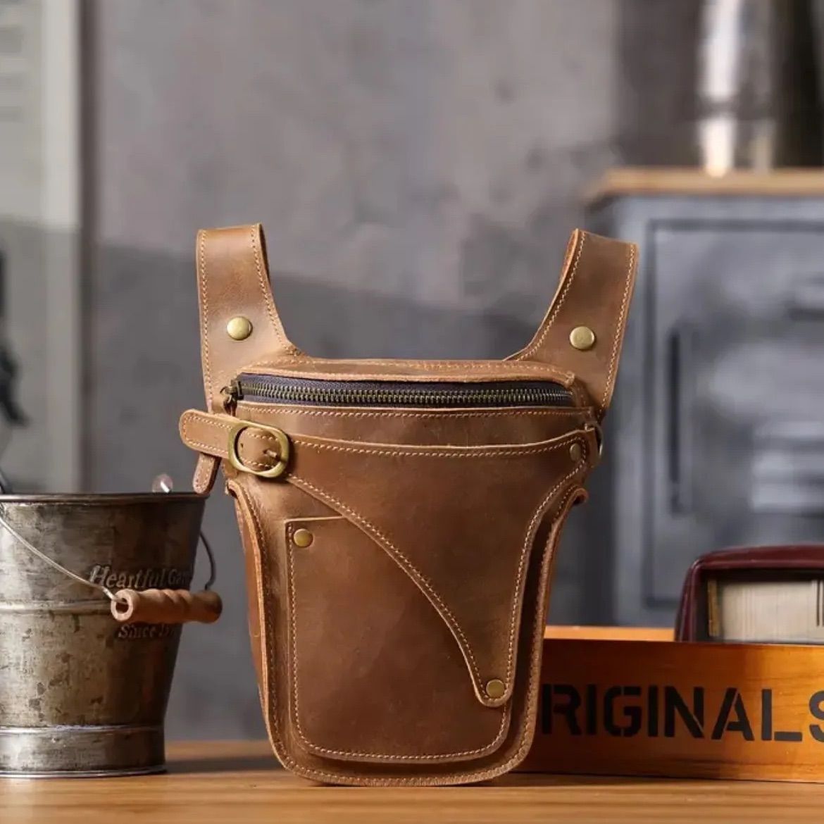 FENDI フェンディ ベロア ズッカ ロゴ タイト スカート ブラウン 42