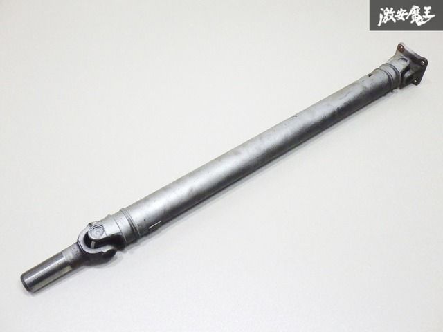 マツダ純正 NB6C ロードスター B6-ZE 後期 AT オートマ リア プロペラシャフト ペラシャ 単体 棚1D15