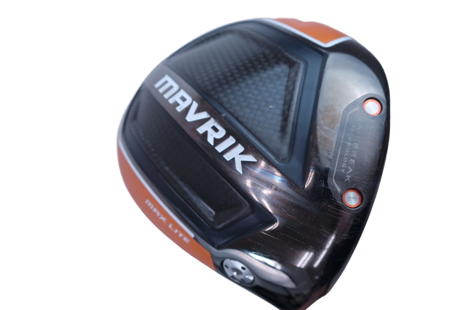 Callaway(キャロウェイ) ドライバー レディース 1W 13° MAVRIK MAX LITE ゴルフ用品 2406-0182 - メルカリ