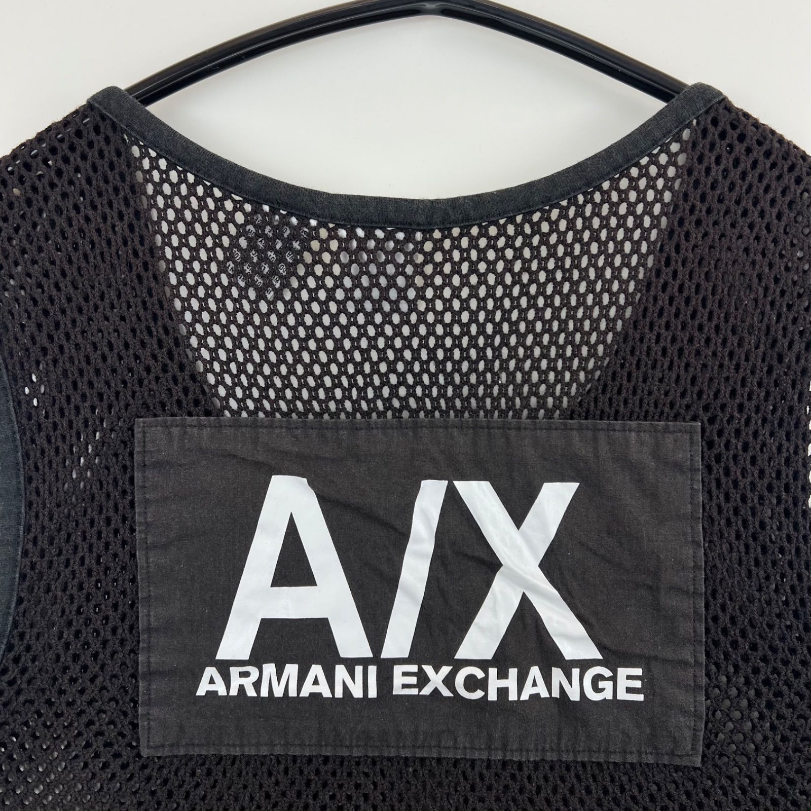 00’s ARMANI カットソー　archive 00's ARMANI カットソーarchive