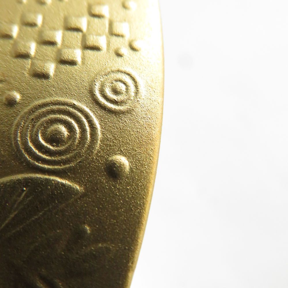 未使用 Rosenthal ローゼンタール 魔笛 ゴールド スタジオライン  