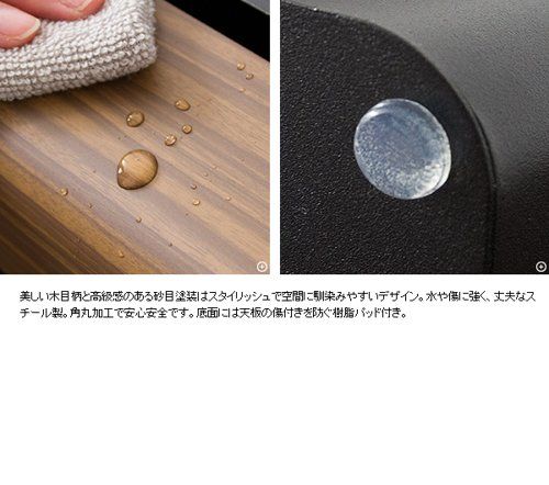 キッチンペーパータオルホルダー スタンド