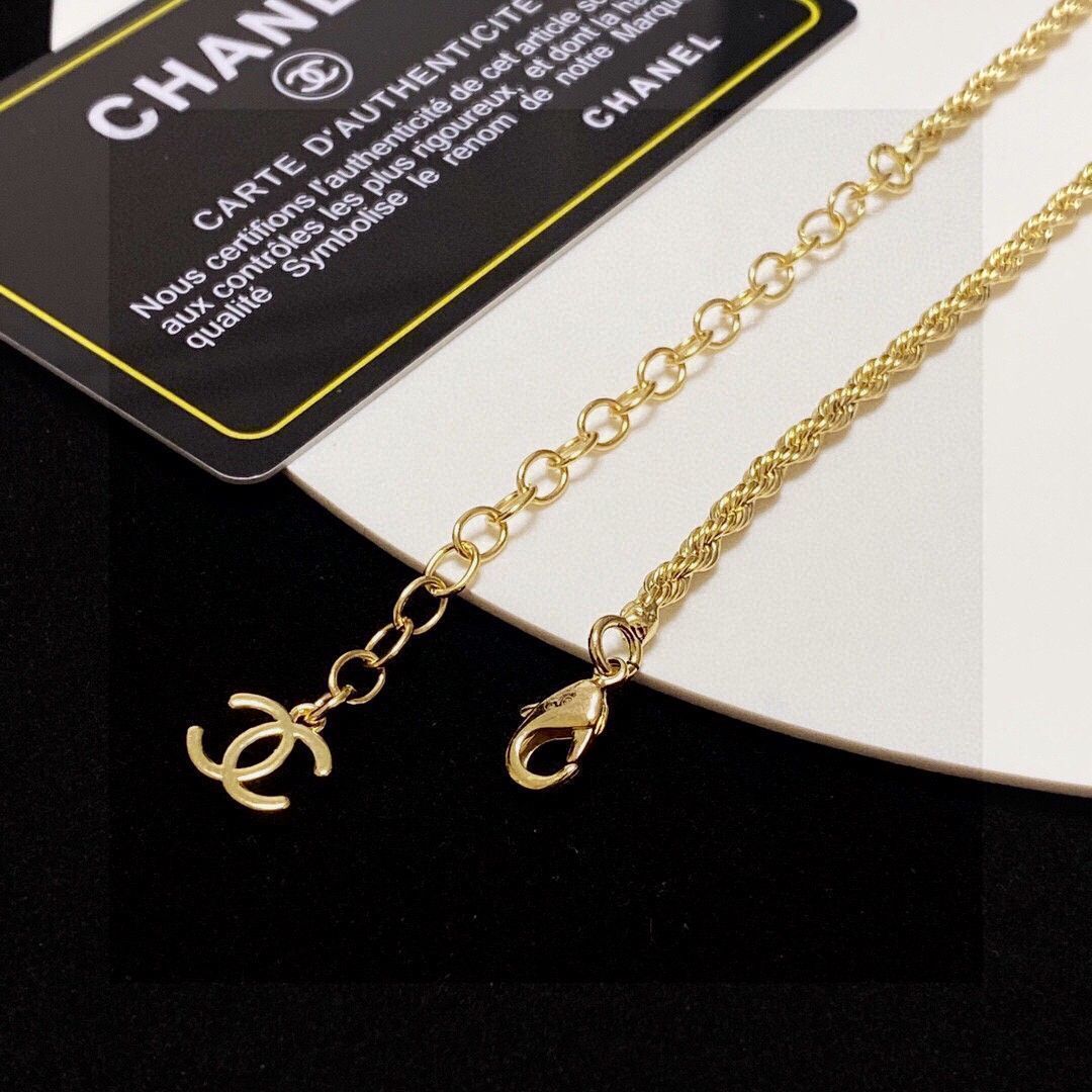 今日特価】Chanel ネックレス 人気モデル 送料無料！在庫限定