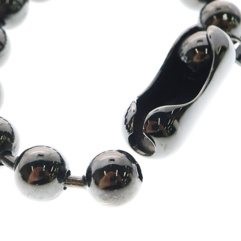 AMBUSH (アンブッシュ) BALL CHAIN BRACELET ボールチェーン