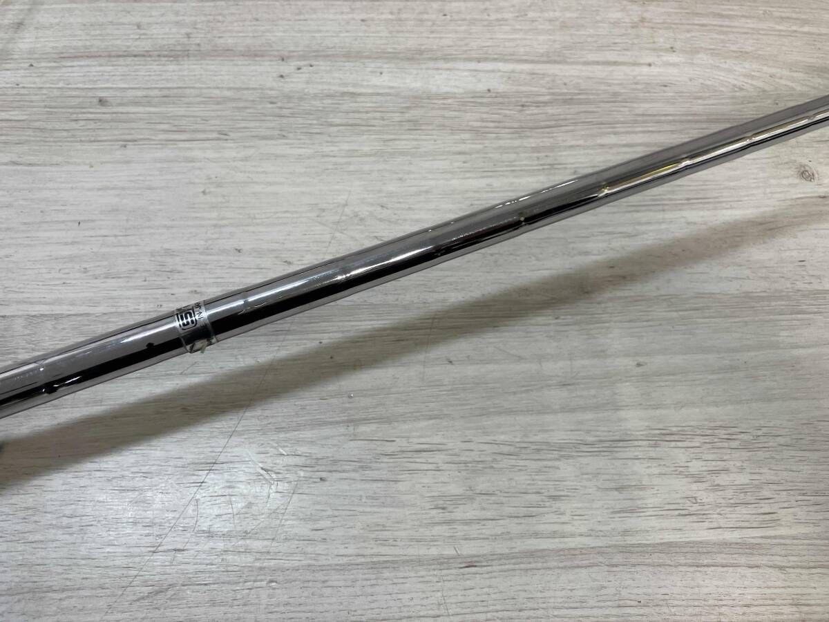 AKIRA PROTOTYPE KS‐601 アイアンセット5-9,P 6本セット フレックスS