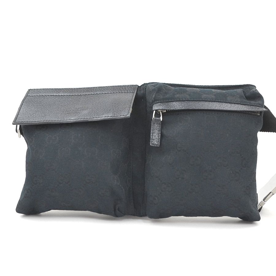 グッチ GUCCI ウエストバッグ 28566