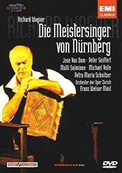 その他 Die Meistersinger [Blu-ray] [Import] wgteh8f Amazon.co.jp: Die Meistersinger Von Nurnberg [Blu-ray] : Gerald