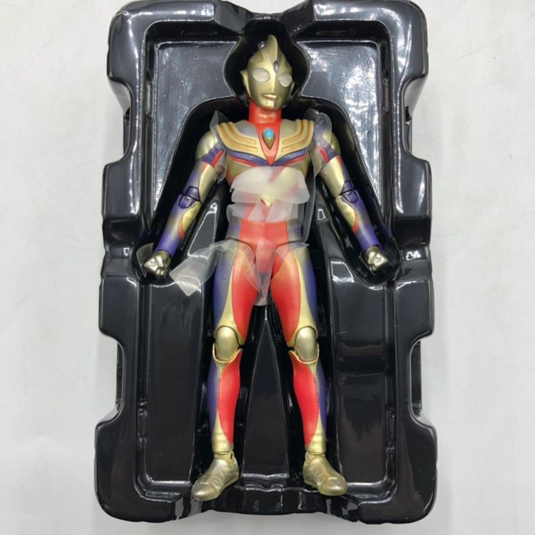 S.H.Figuarts 真骨彫製法