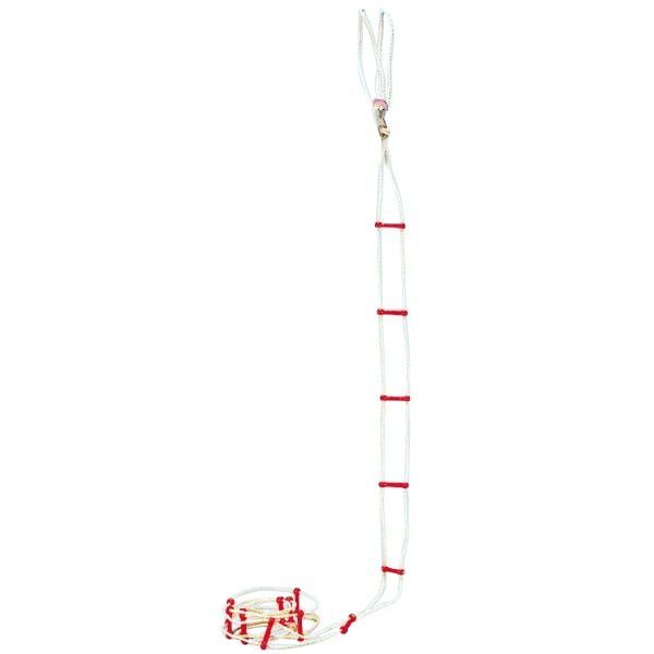 同梱 代引不可八ツ矢工業 セイフティロープ 5m 12093