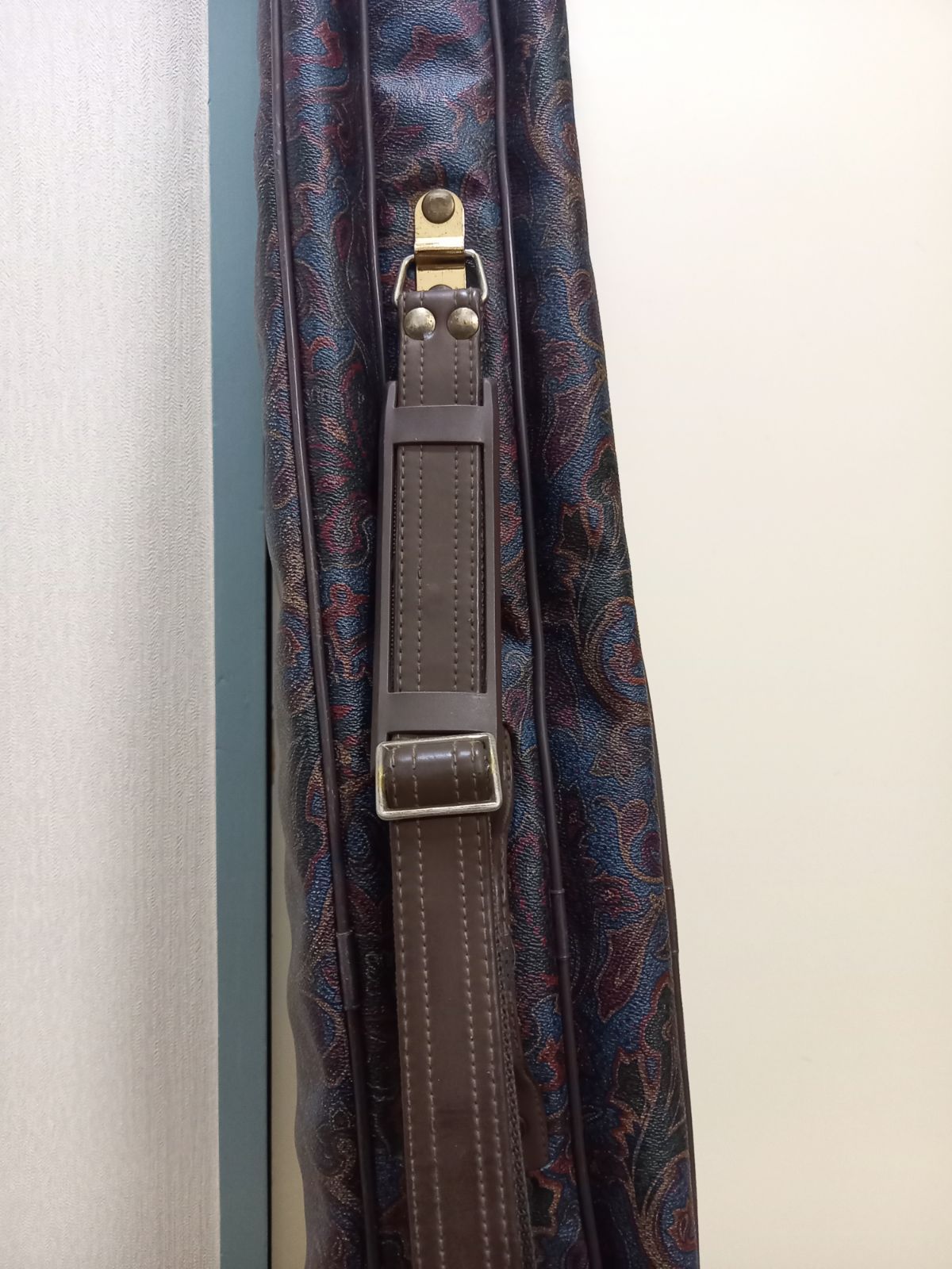 ロッドケース 写楽