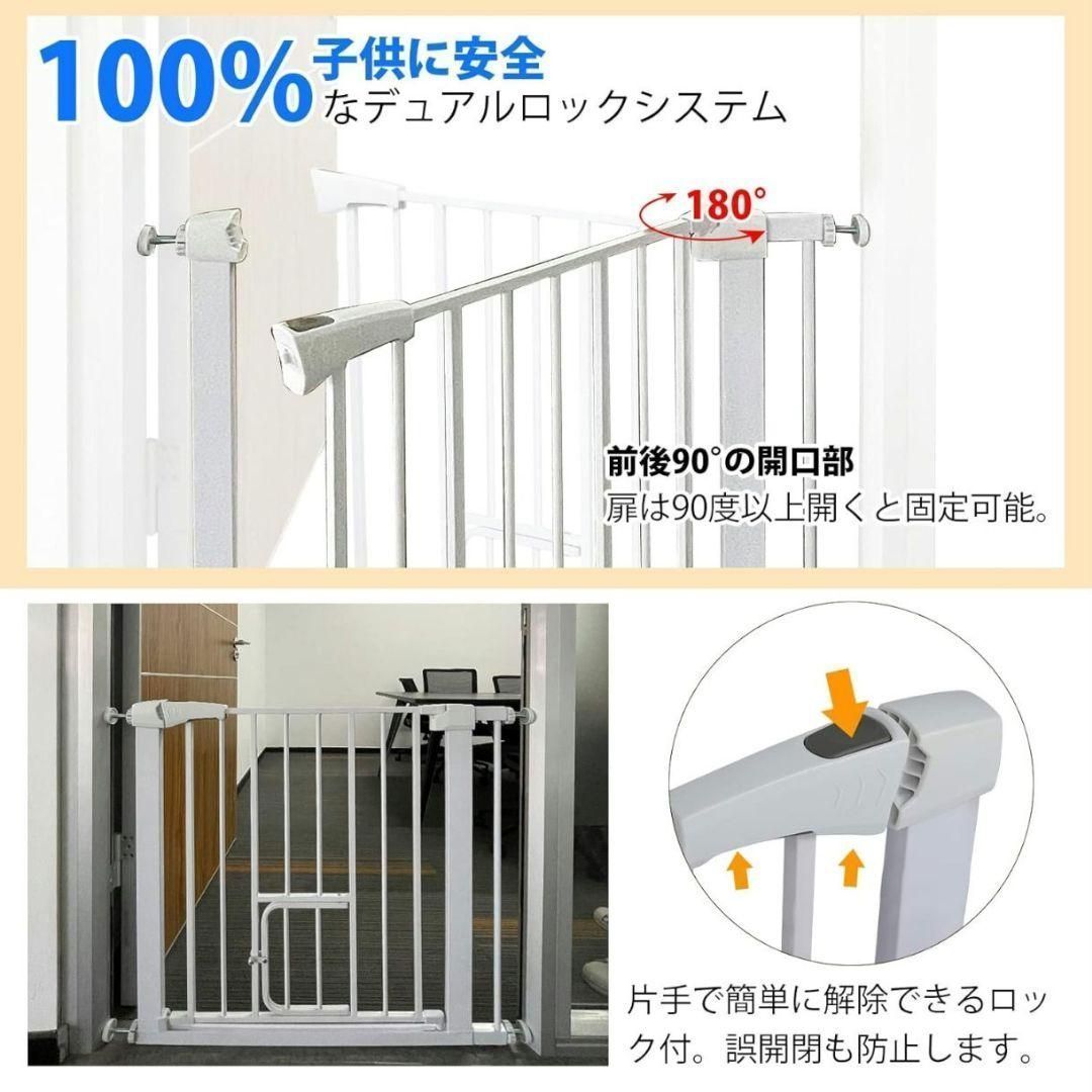 猫 脱走防止