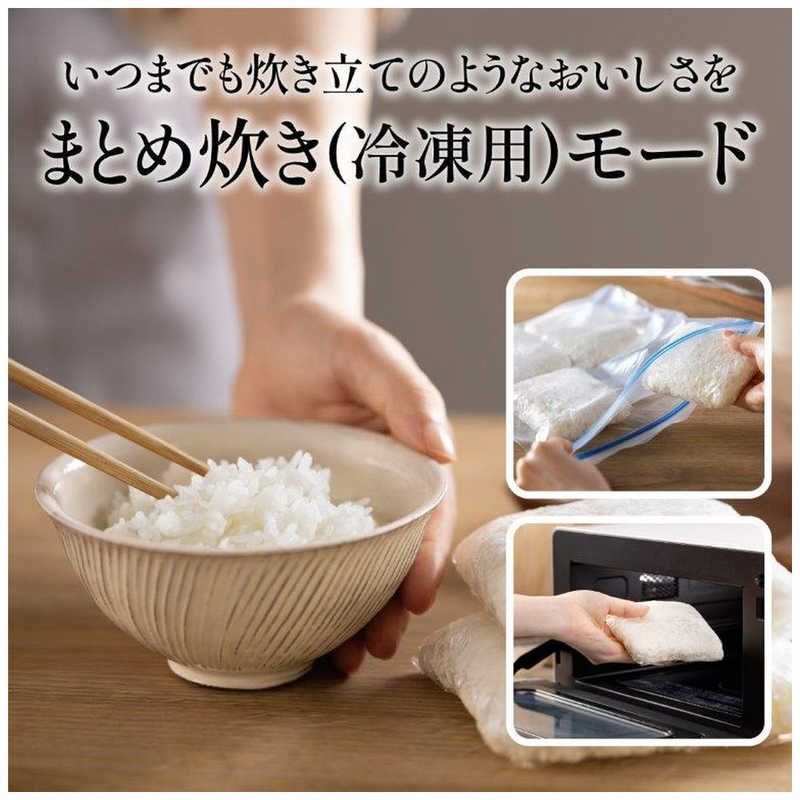 MITSUBISHI 炊飯器