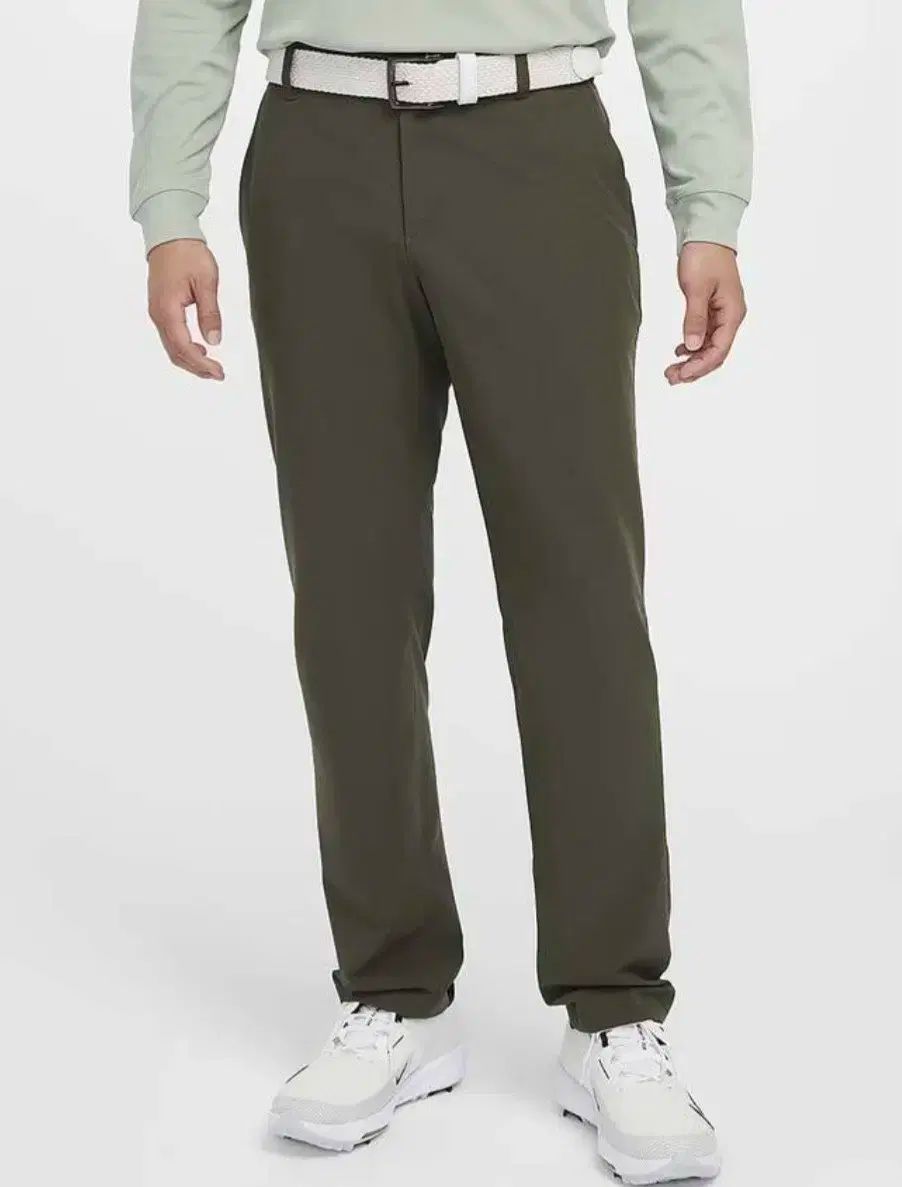 33 NIKE ナイキ ツアーリフェル フレックス ゴルフ パンツ