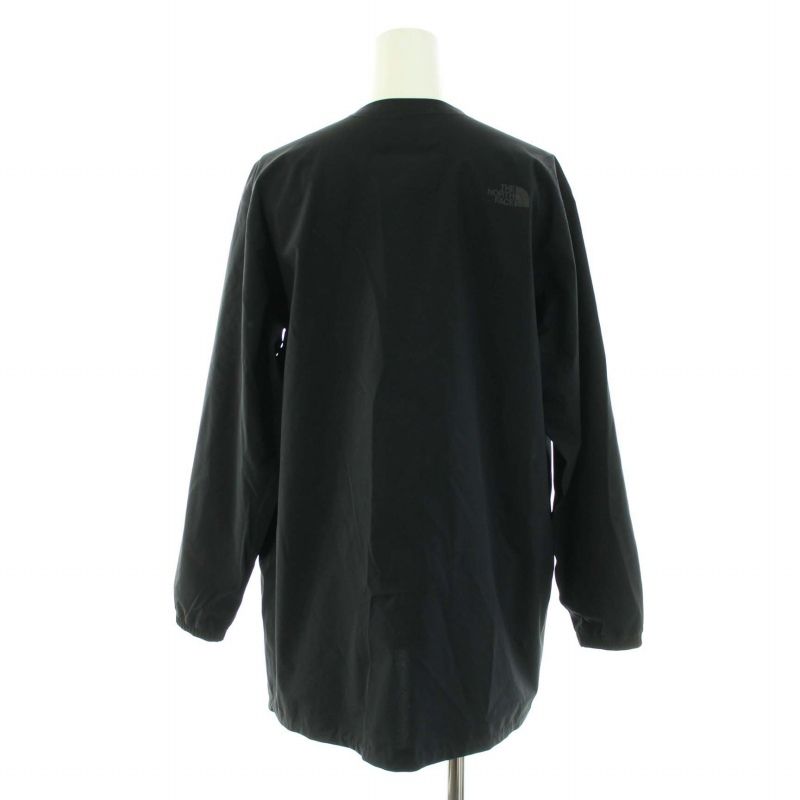 ザノースフェイス THE NORTH FACE エクスプローラーパーセルノーカラー