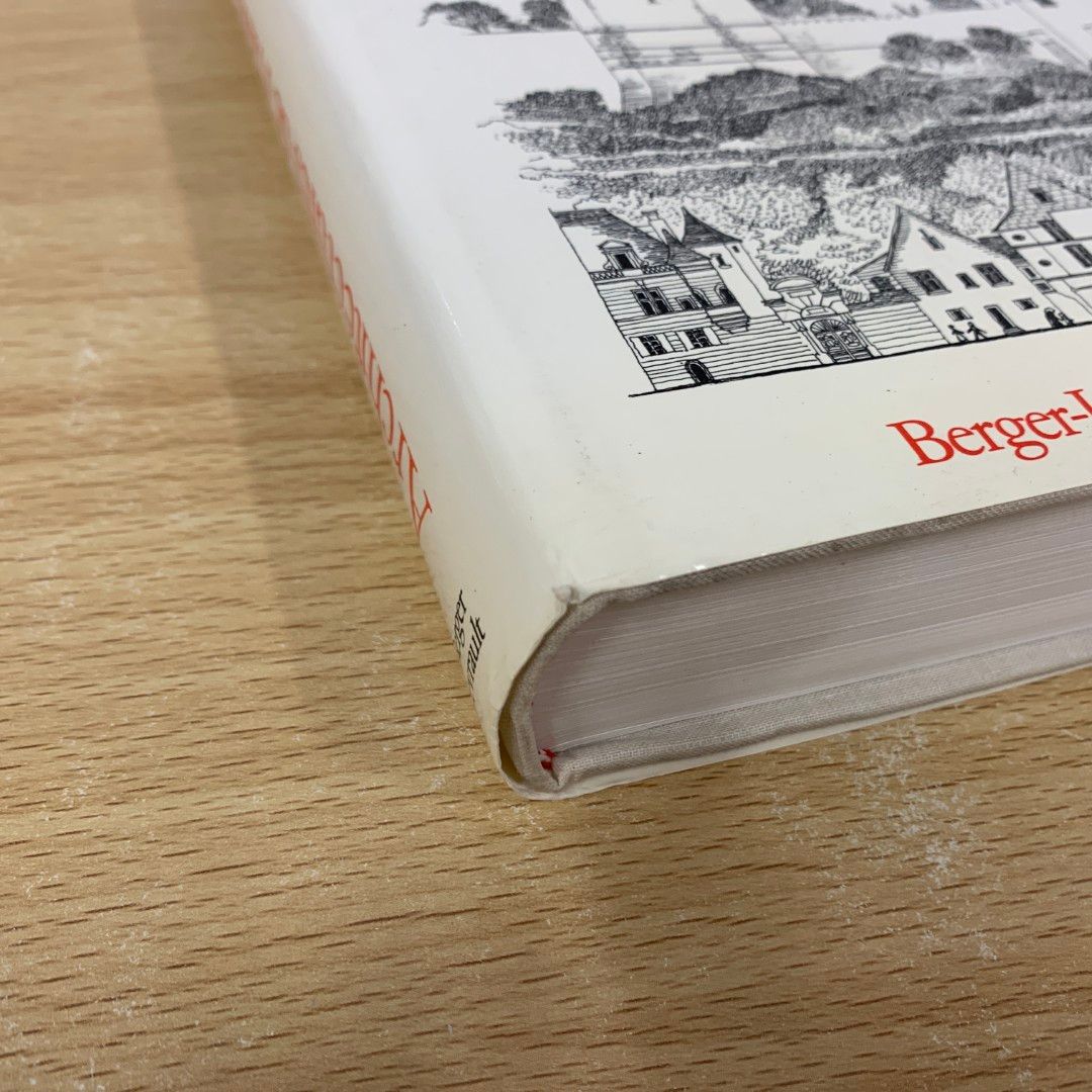 △01)【同梱不可】Architectures de France/Albert Laprade