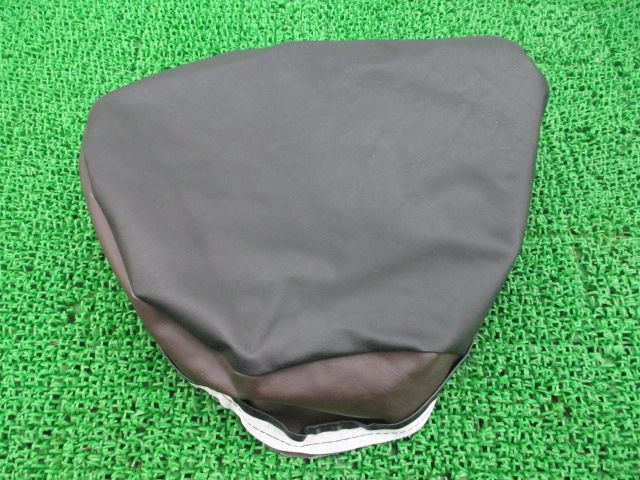 リトルカブ レザーシートカバー 77101-GCN-781ZA 在庫有 即納 ホンダ 純正 新品 バイク 部品 C50 AA01 タイプ1 車検 Genuine