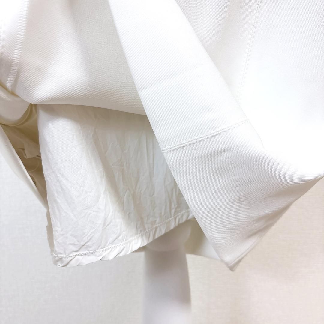 BEIGE ノースリーブワンピース