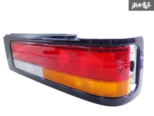 希少！】日産純正 F31 GF31 レパード 後期 テール テールランプ テール  