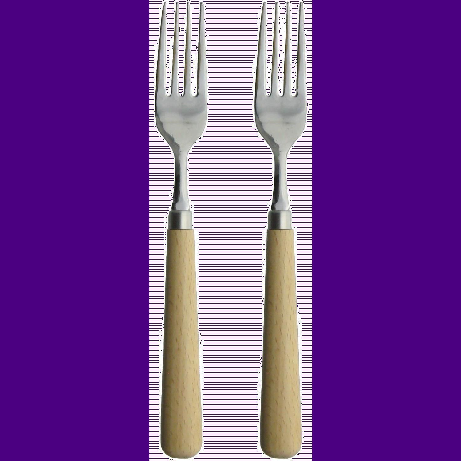 【ジョージジェンセン】ディナーフォーク 19cm 4点【純銀/約約61g 】 ジョージジェンセン】ディナーフォーク 19cm 4点【純銀/約約61g 】