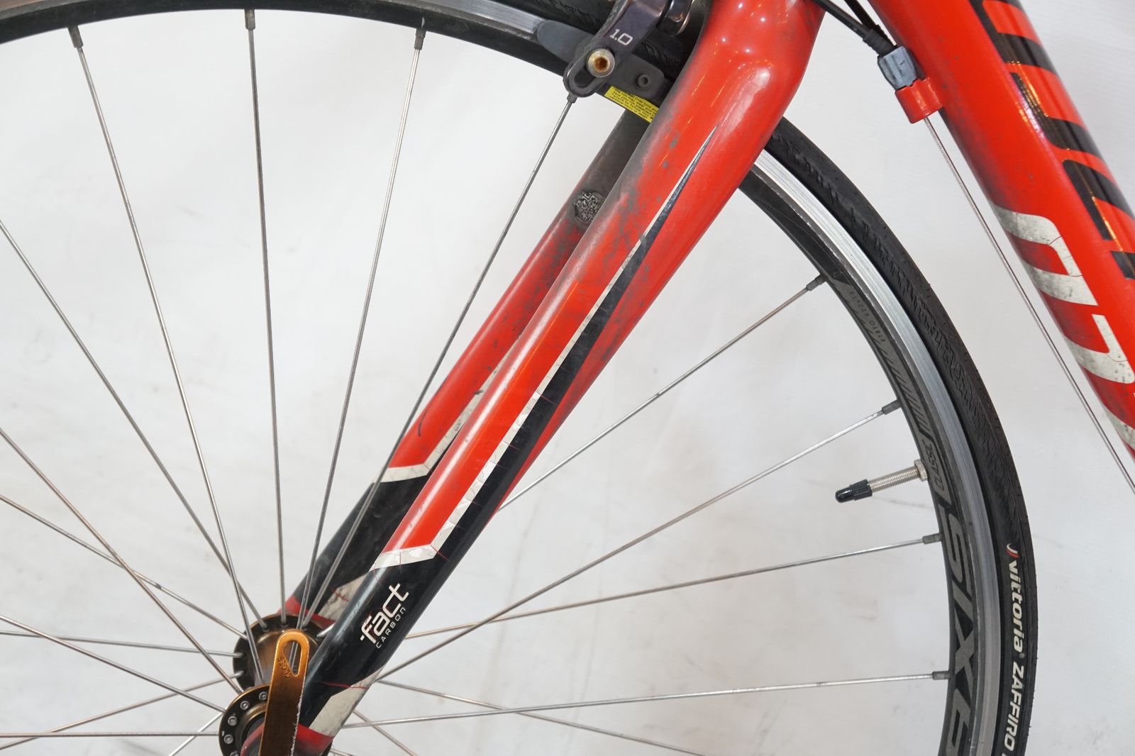 ジャンク SPECIALIZED