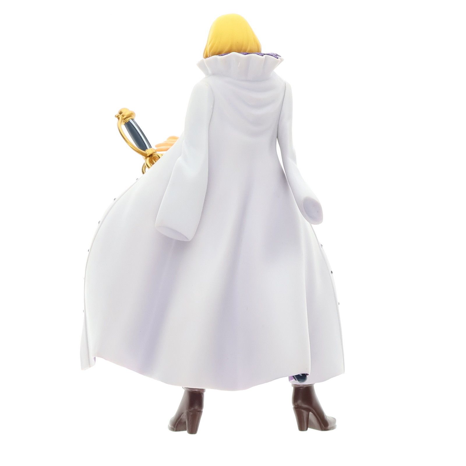 BANDAI - 魂ウェブ商店限定 フィギュアーツZERO キャベンディッシュ ONE PIECE(ワンピース) 完成品 フィギュア バンダイ Amazon.co.jp: フィギュアーツZERO キャベンディッシュ : ホビー