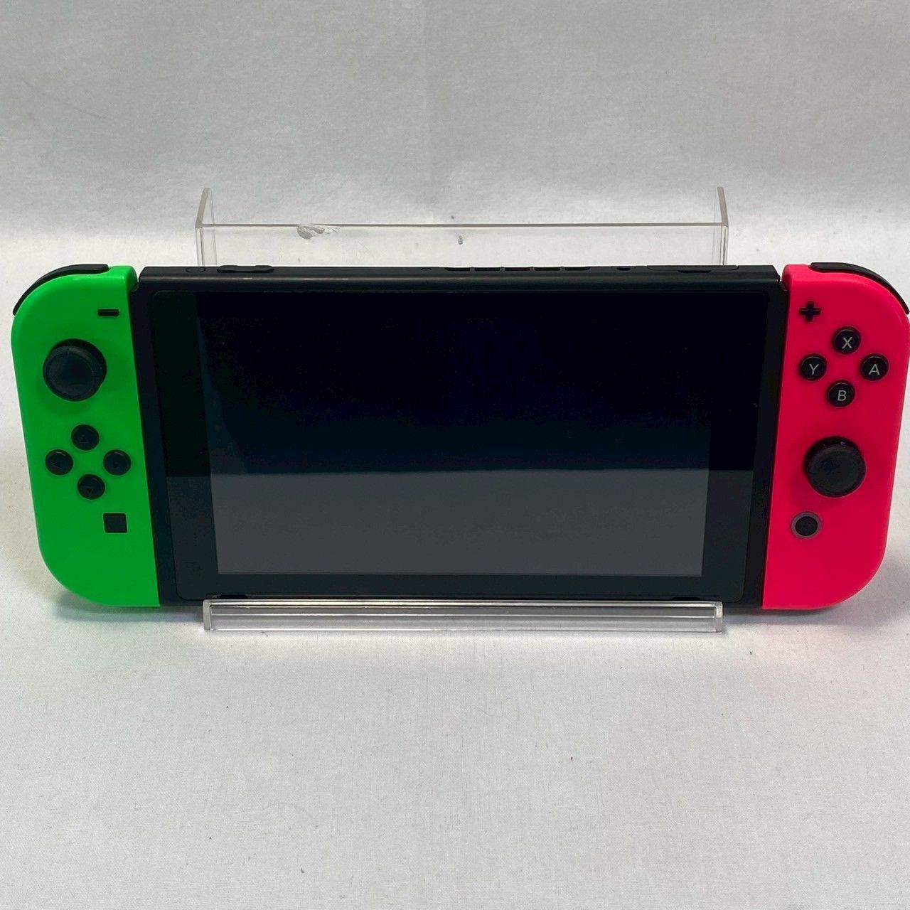 ✨動作確認済✨】Nintendo/Switch/スプラトゥーン2/セット/本体/箱付き