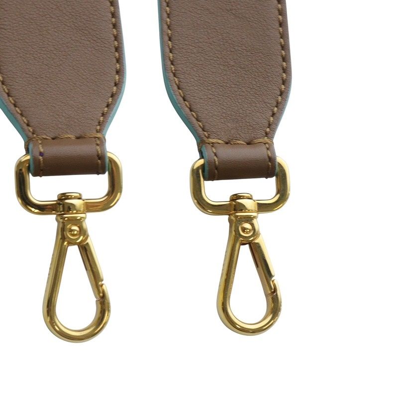 フェンディ FENDI ストラップユー ショルダーストラップ バイ