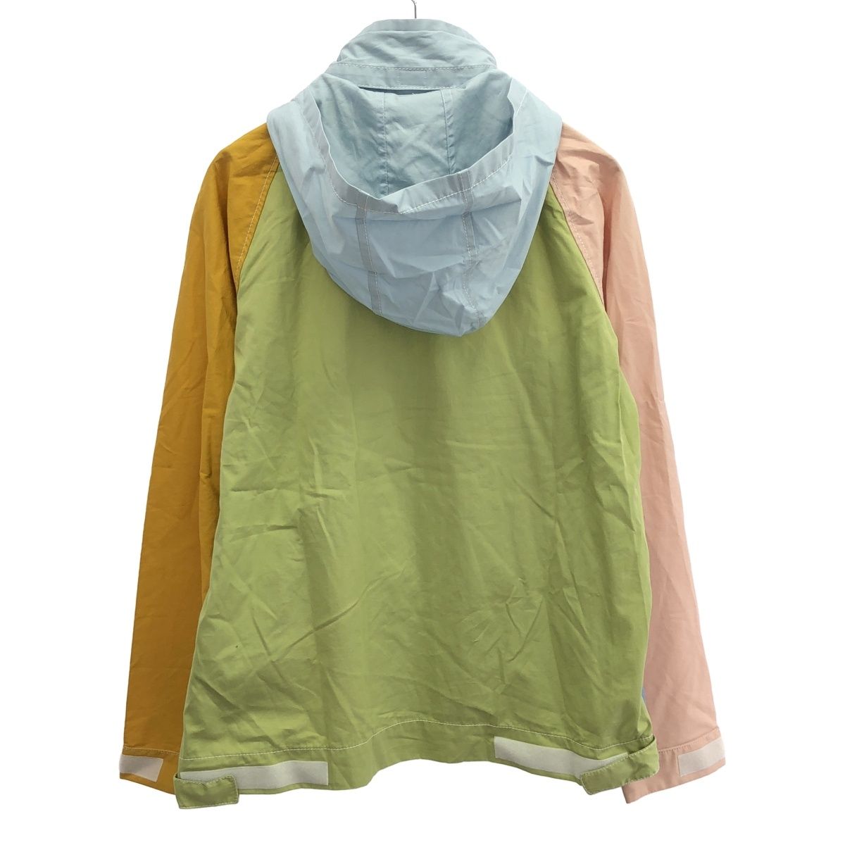 COMME des GARCONS SHIRT コムデギャルソンシャツ 20SS マルチカラー 