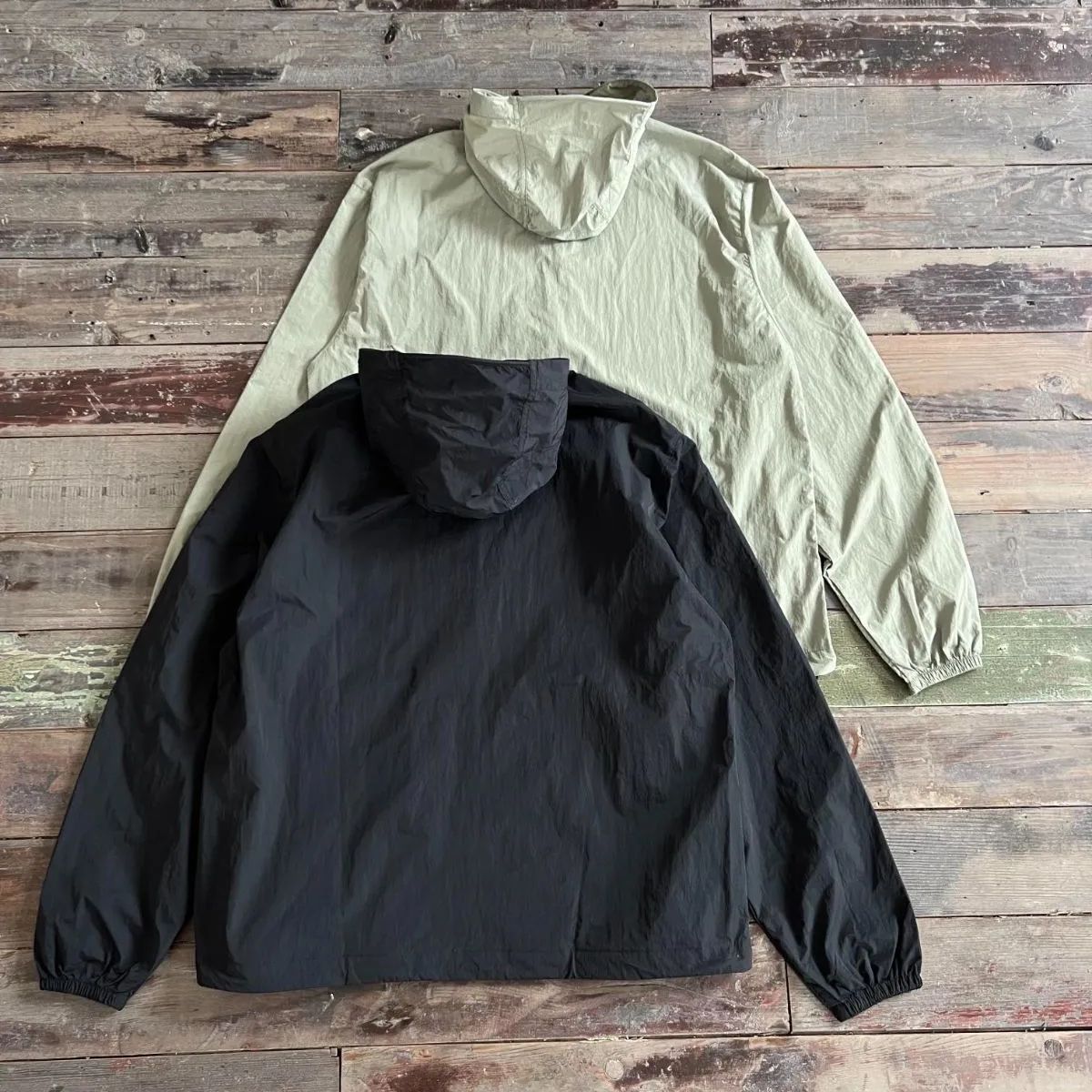 新品未使用  Carhartt wip Grayson jacket カーハートダブリューアイピー 24SS ナイロンジャケット 男女兼用