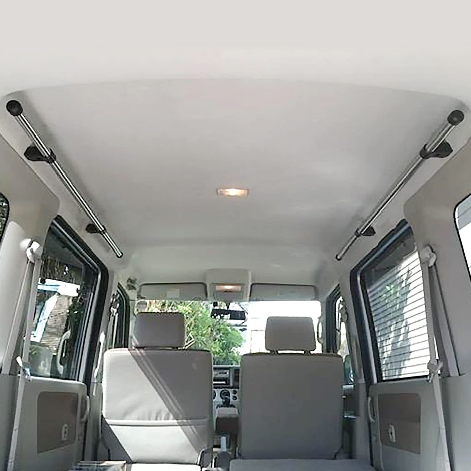 フォロー割】/バモス エブリイワゴン(DA64系) 適合車種 ホビオ 車内 