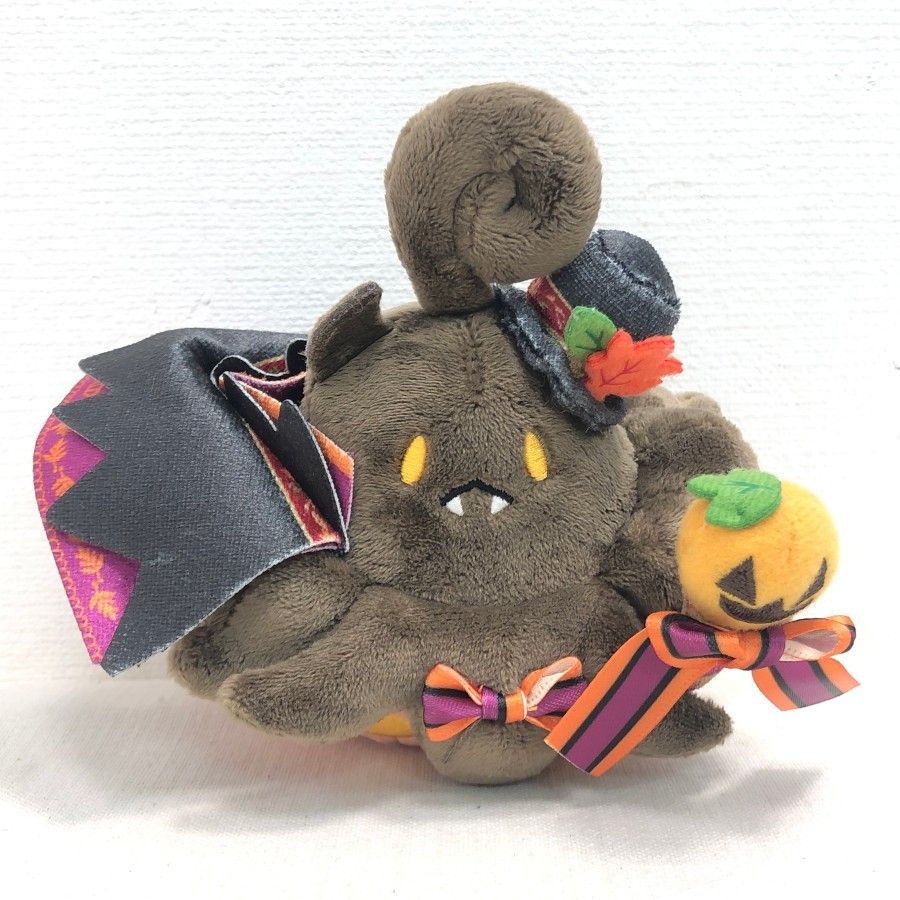 ポケモン フシギダネ ハロウィン マスコット 2019 ポケモン フシギダネ