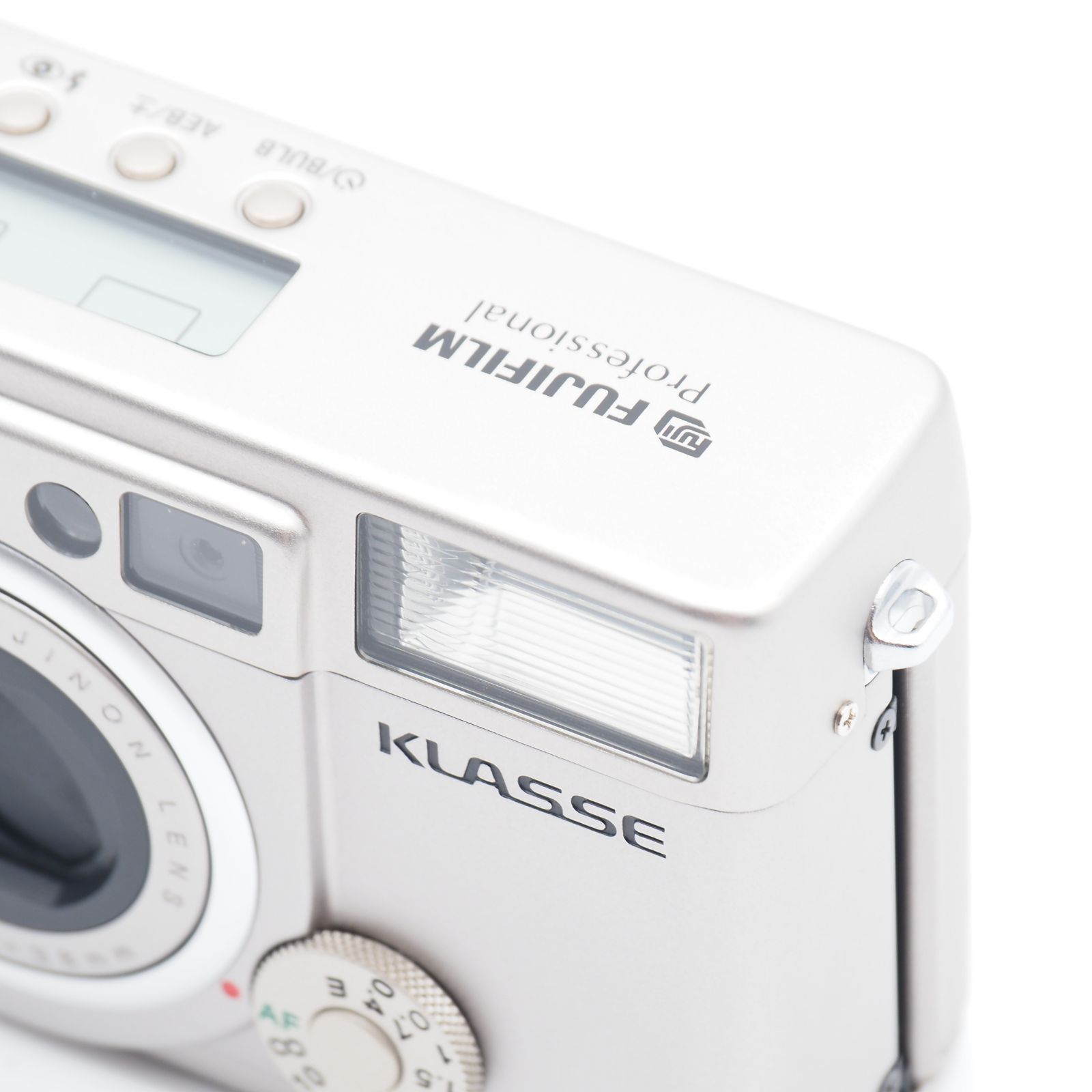 FUJIFILM KLASSE シルバー 61ekqriz-mL._UF1000,1000_QL80_.jpg