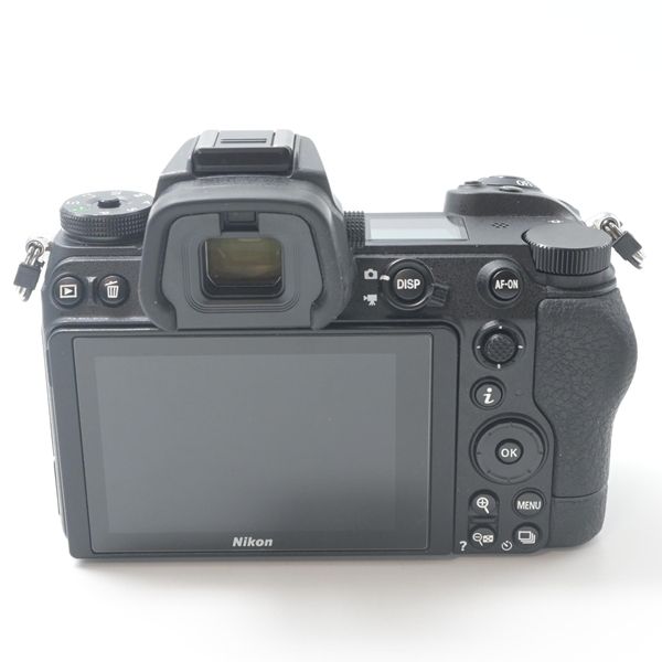 良品｜シャッター数34，482回] Nikon Z6II [ボディ] / ニコンZマウント