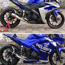 YZF-R3 R25
