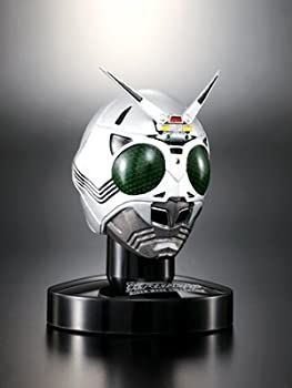 【中古】(非常に良い)仮面ライダーマスクコレクションvol.2　12  シャドームーン （ 発光台座 ） 単品