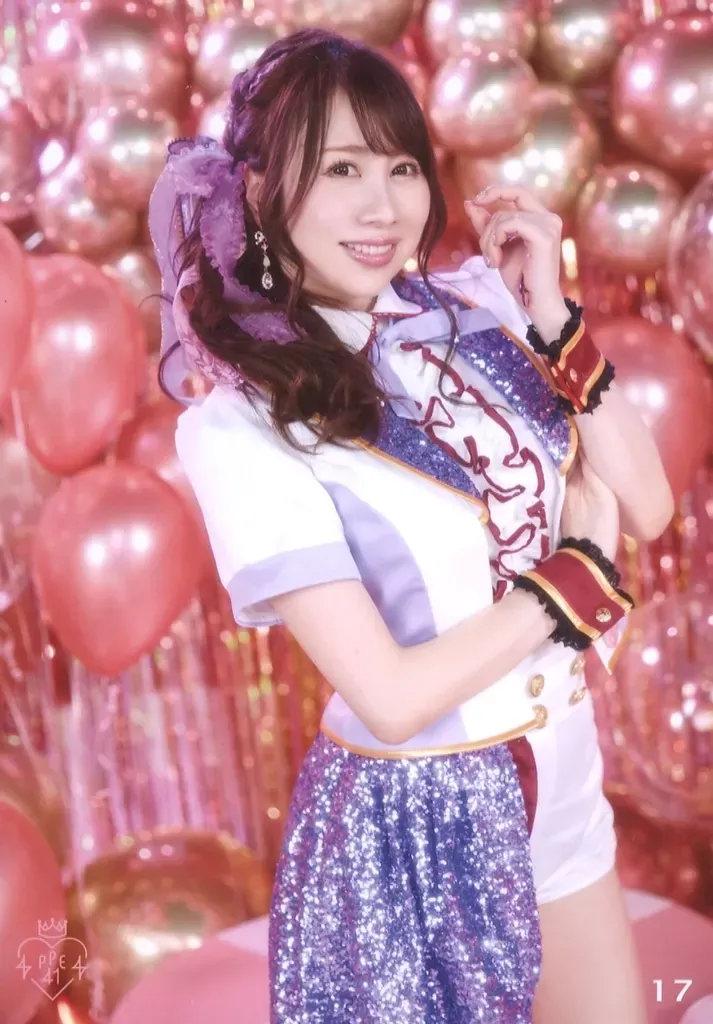 PPE41 LIE!LIE?PANIC!! 篠崎こころ アナザージャケット付き 2025年最新】ppe41の人気アイテム - メルカリ