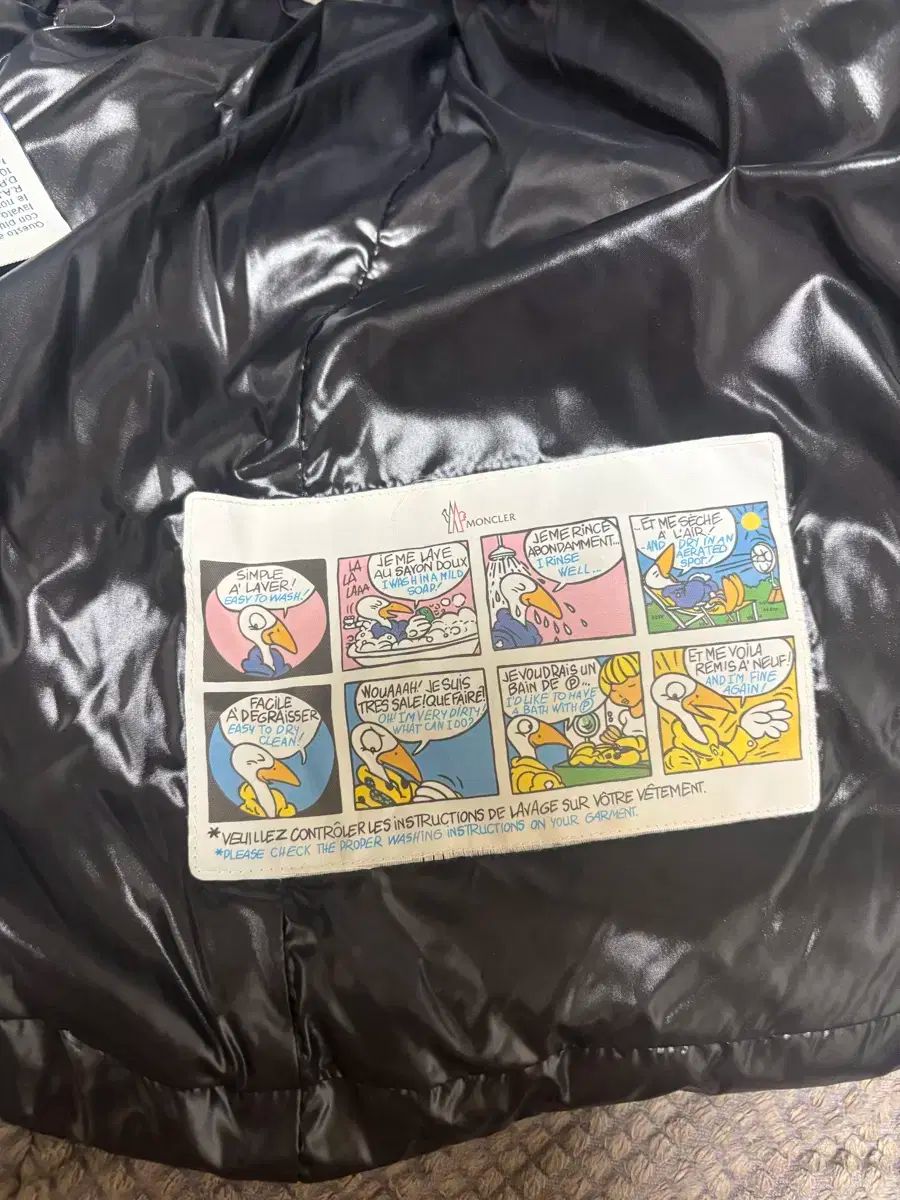 MONCLER モンクレール GANNI ガニー ダウン ベスト 2 サイズ