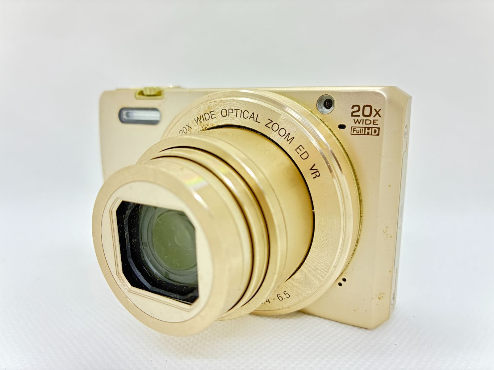 Nikon ニコン ディスカウント COOLPIX S7000 Nikon ニコン CoolpiX S7000 デジタルカメラ  4.5-90.0mm/1:3.4 Nikon ニコン COOLPIX S7000 デジカメ