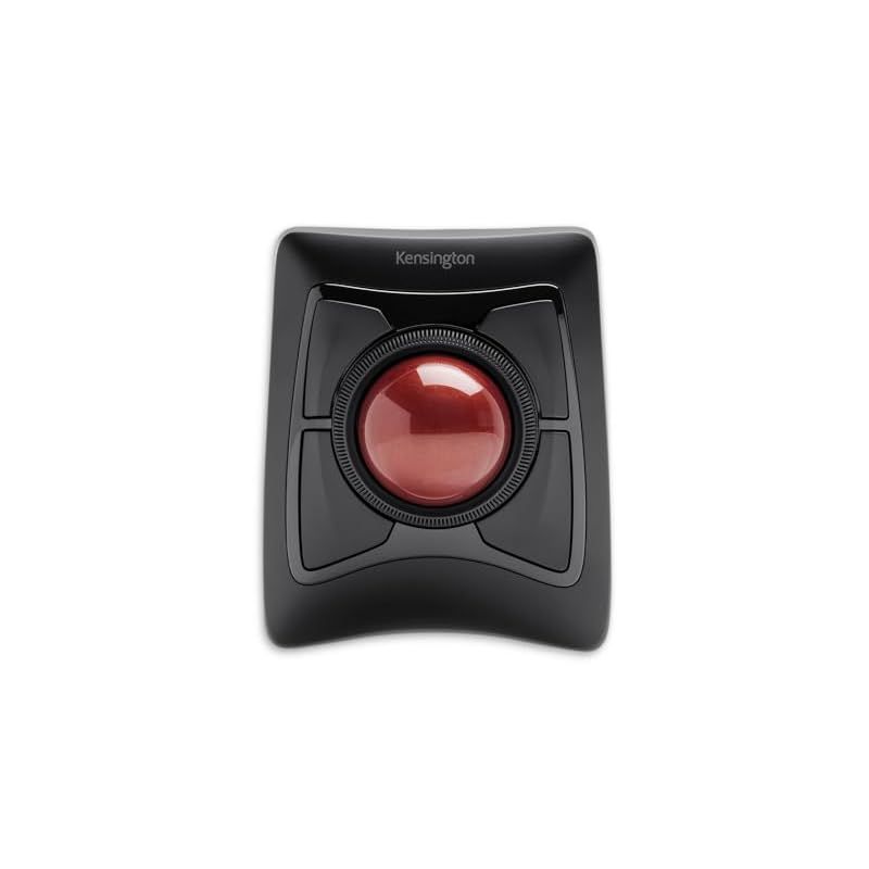 Kensington ExpertMouse ワイヤレストラックボール K72359JP 日本語パッケージ 1