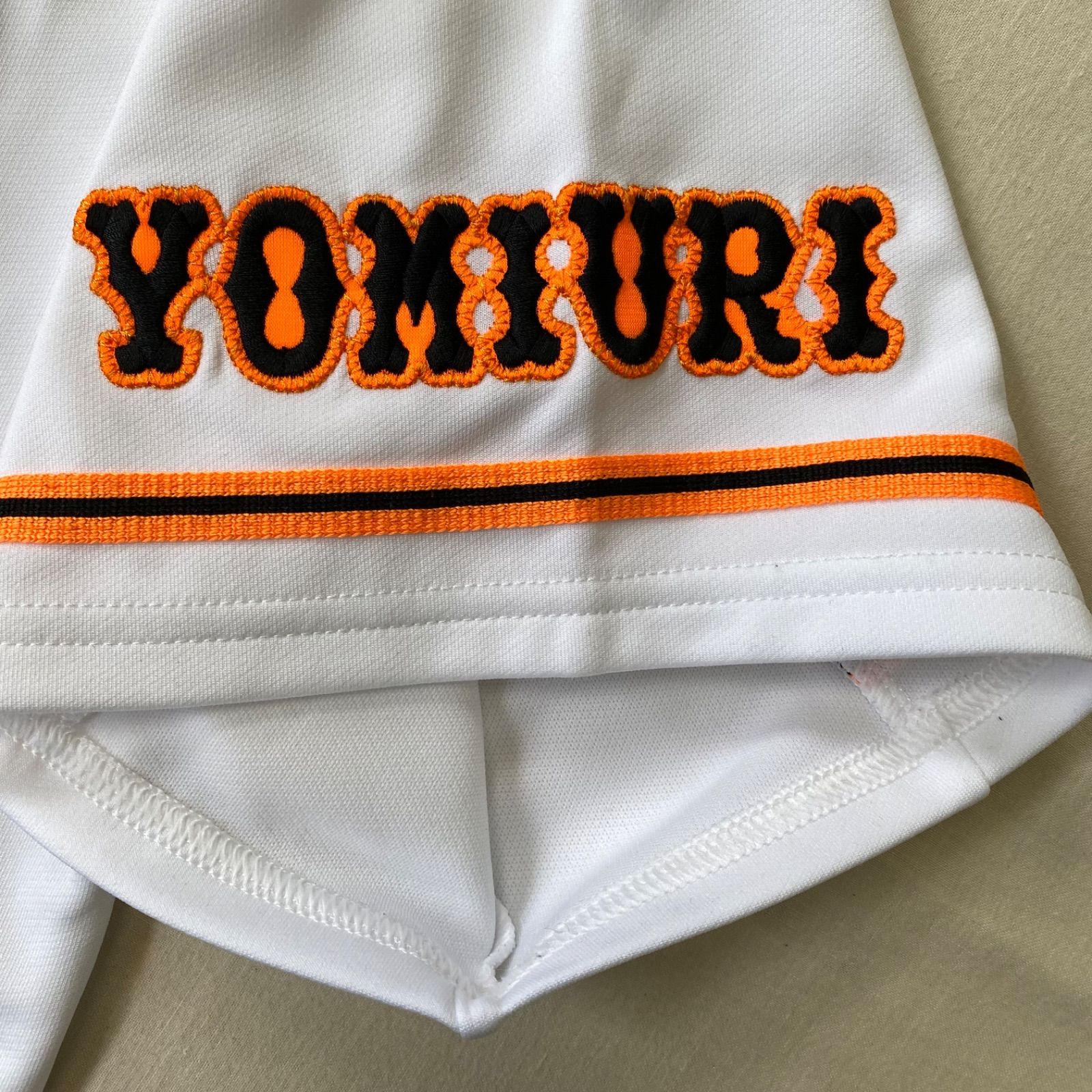 GIANTS ジャイアンツ UNDERARMOUR アンダーアーマー 読売