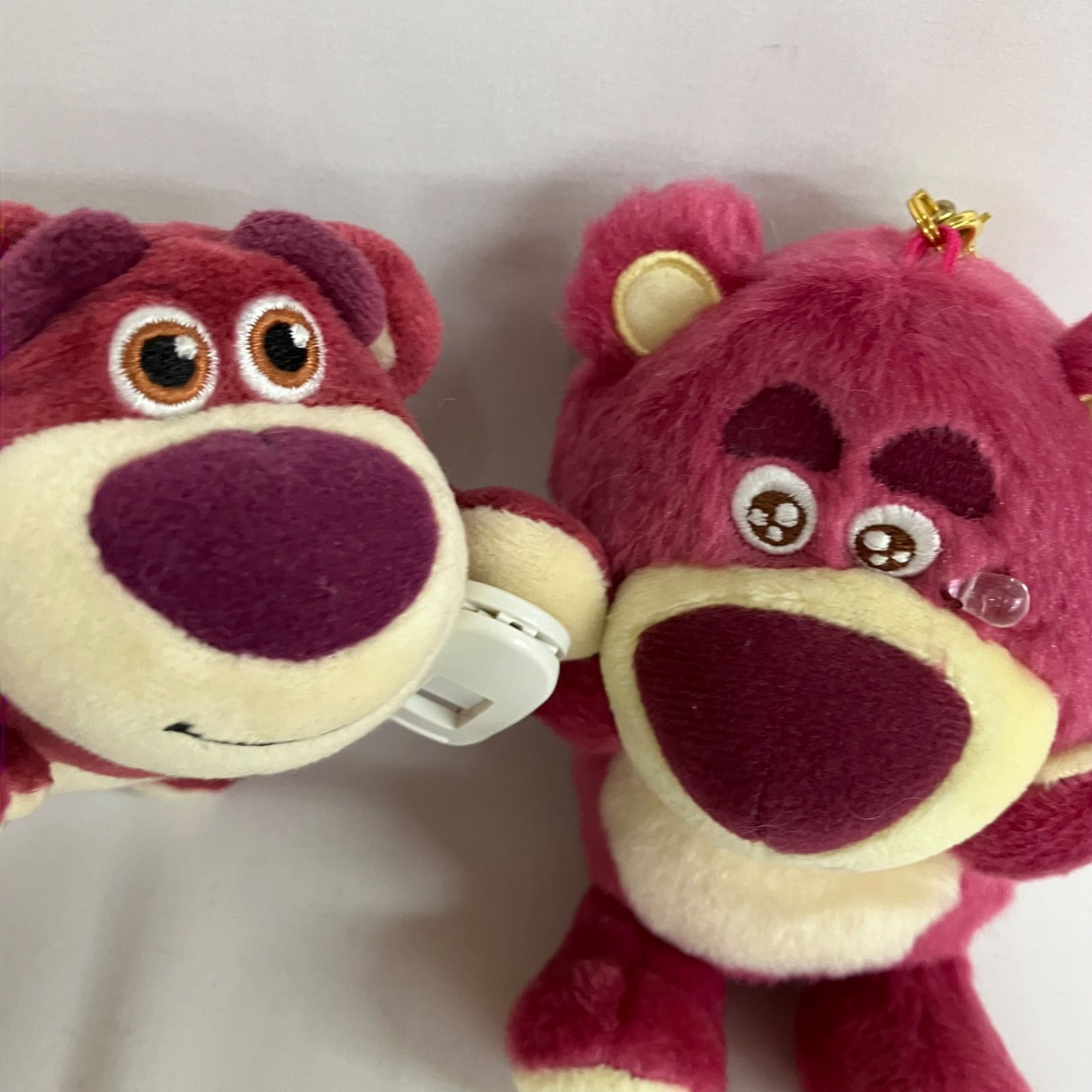 DISNEY トイストーリー