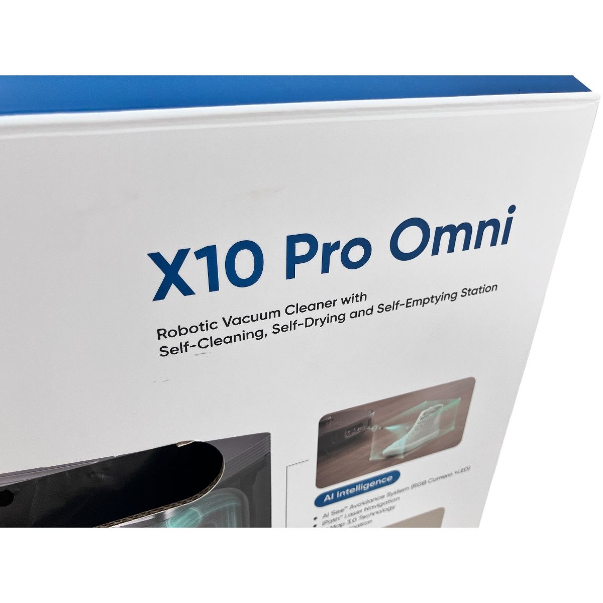 Anker Eufy X10 Pro Omni ロボット 掃除機 家電 アンカー ♥ Z10454828 WWW_KANDAIZUMI_COM