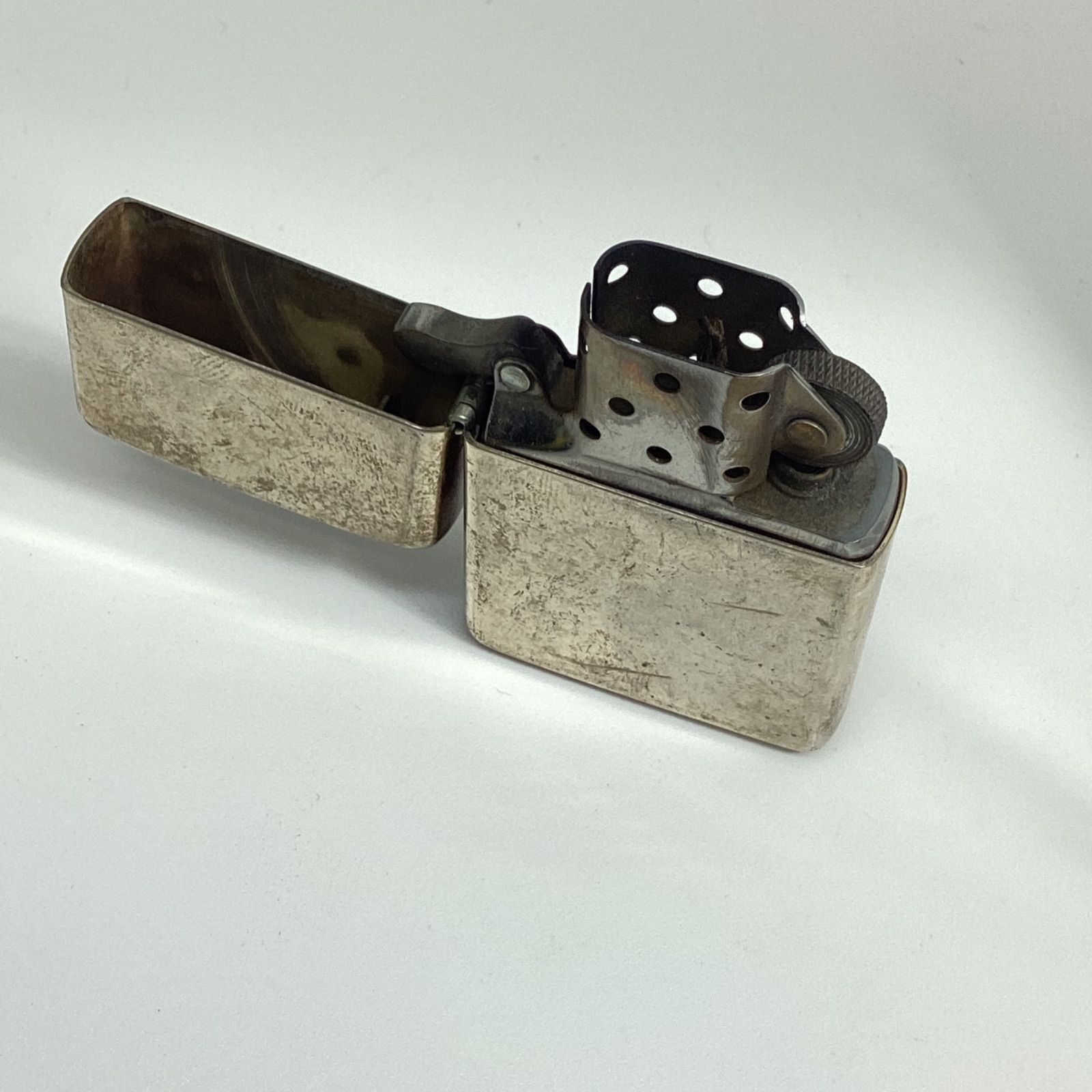 ジッポーライター