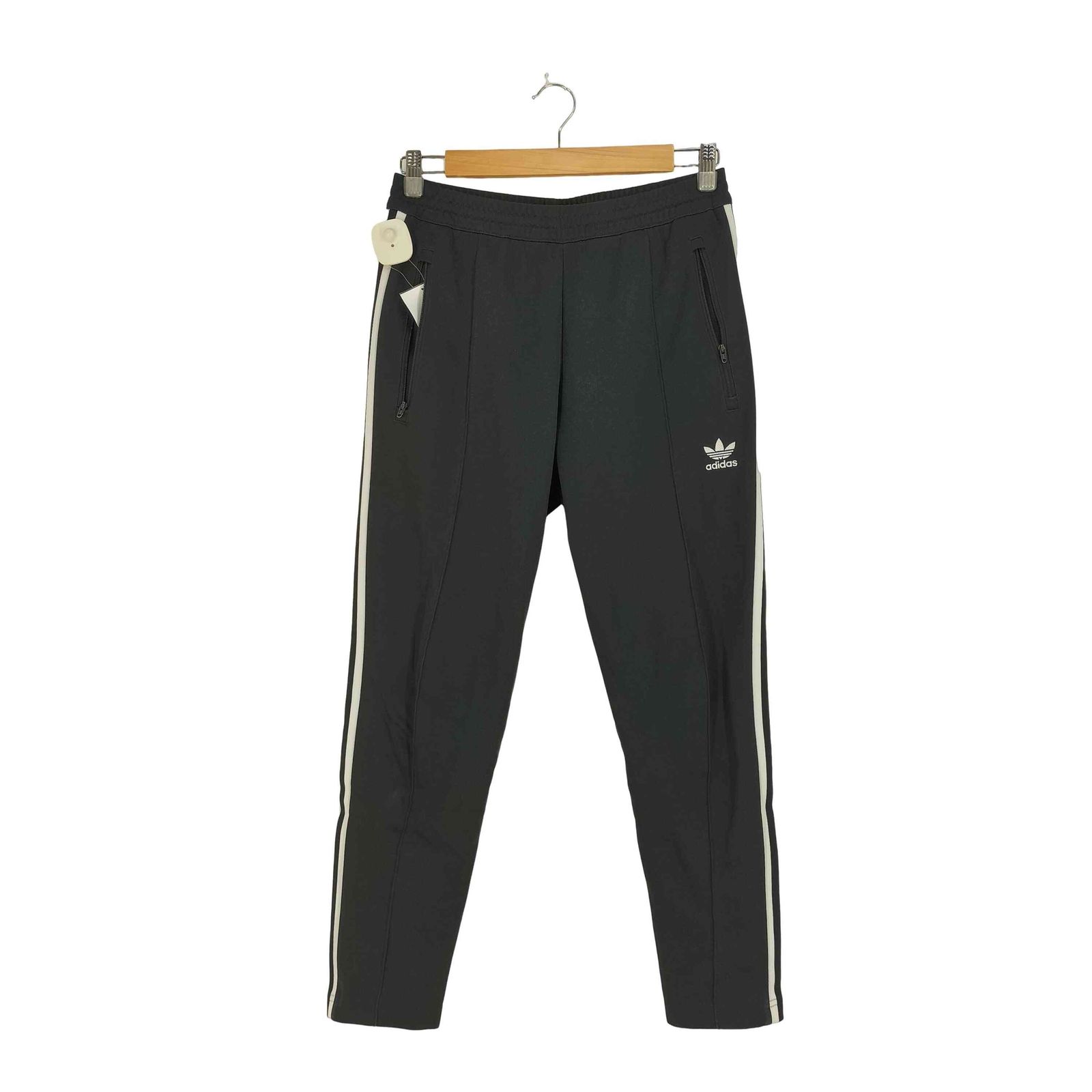 アディダスオリジナルス adidas Originals BECKENBAUER TRACK PANTS ベッケンバウアー トラックパンツ メンズ import：M 