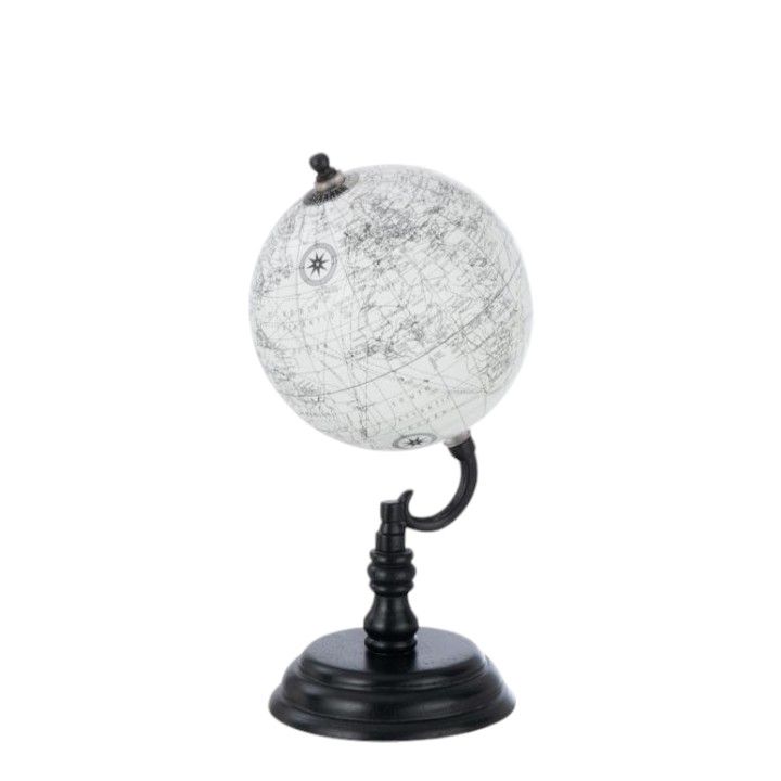 地球儀 オブジェ ワールドグローブオンフィートWD アート インテリア雑貨 生活雑貨 地球儀