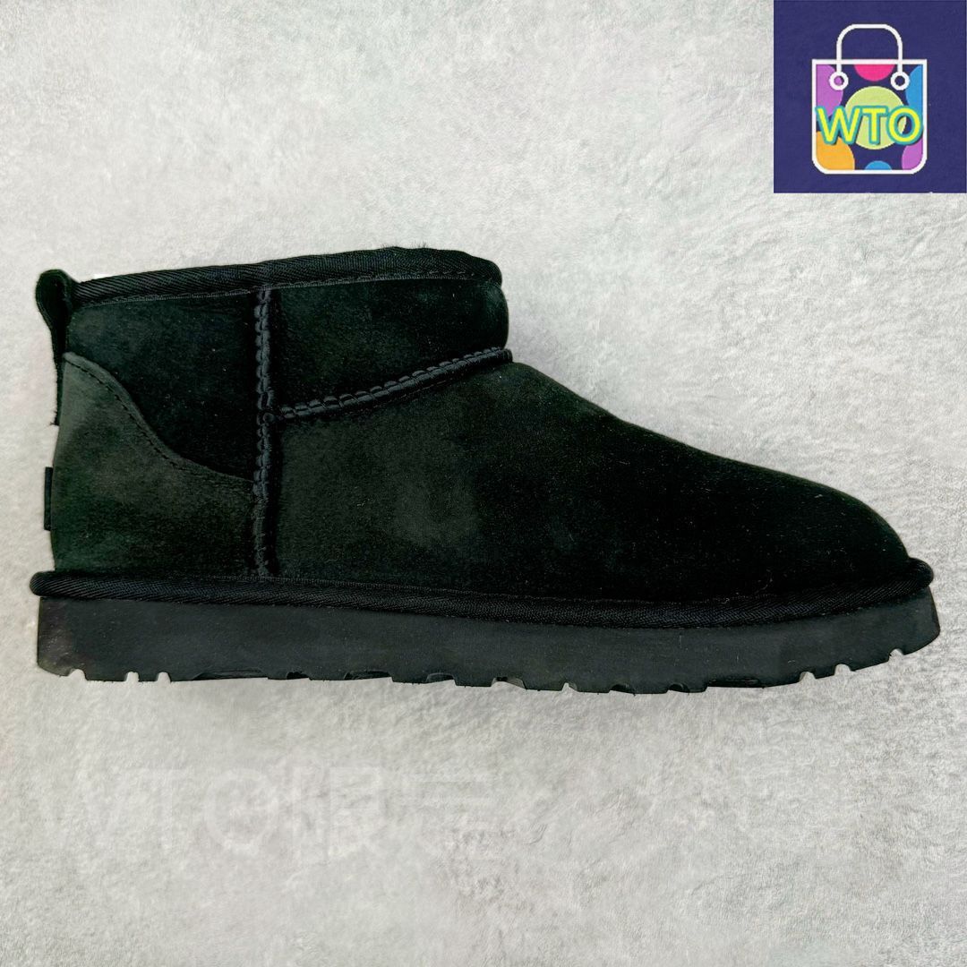 UGG シープスキン スノー シューズ| | -WTO輸入2